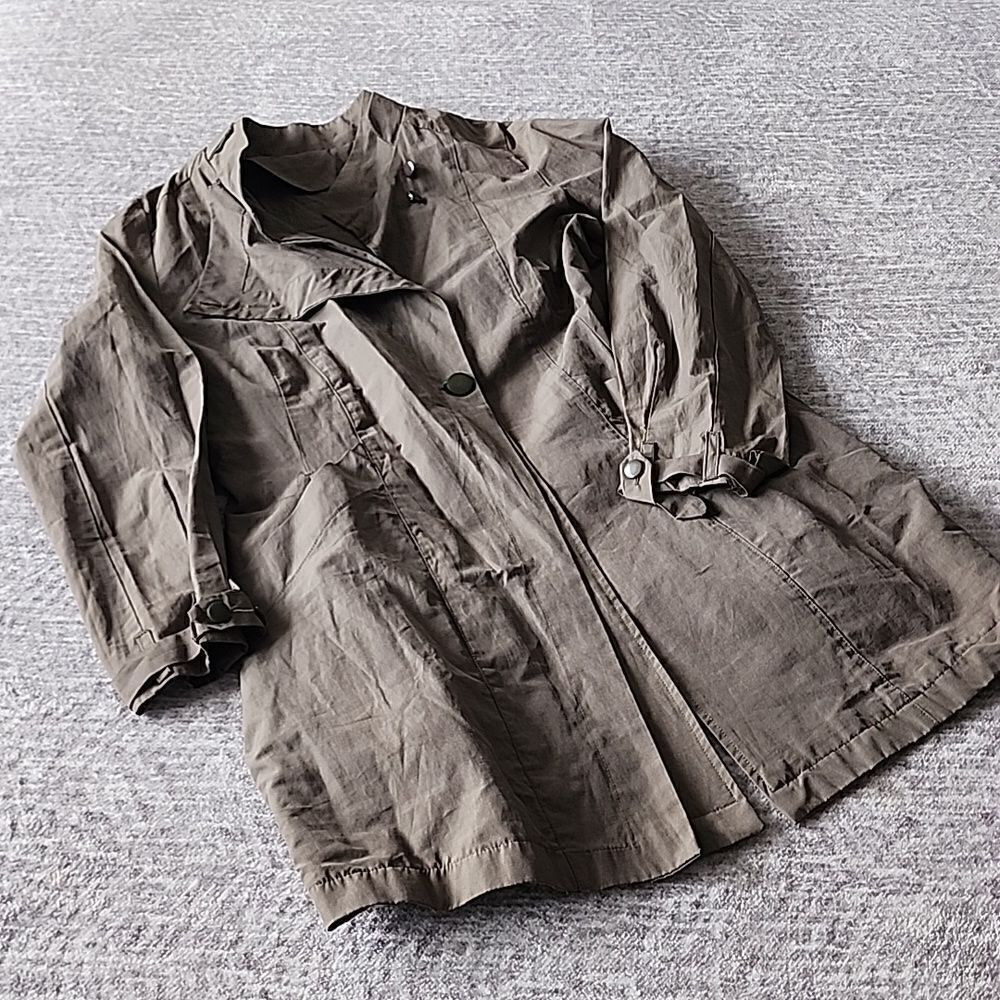 Jacket  